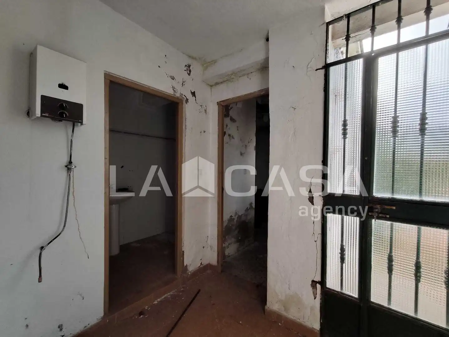Maison avec jardin à vendre à Los Barrios, imagen 17
