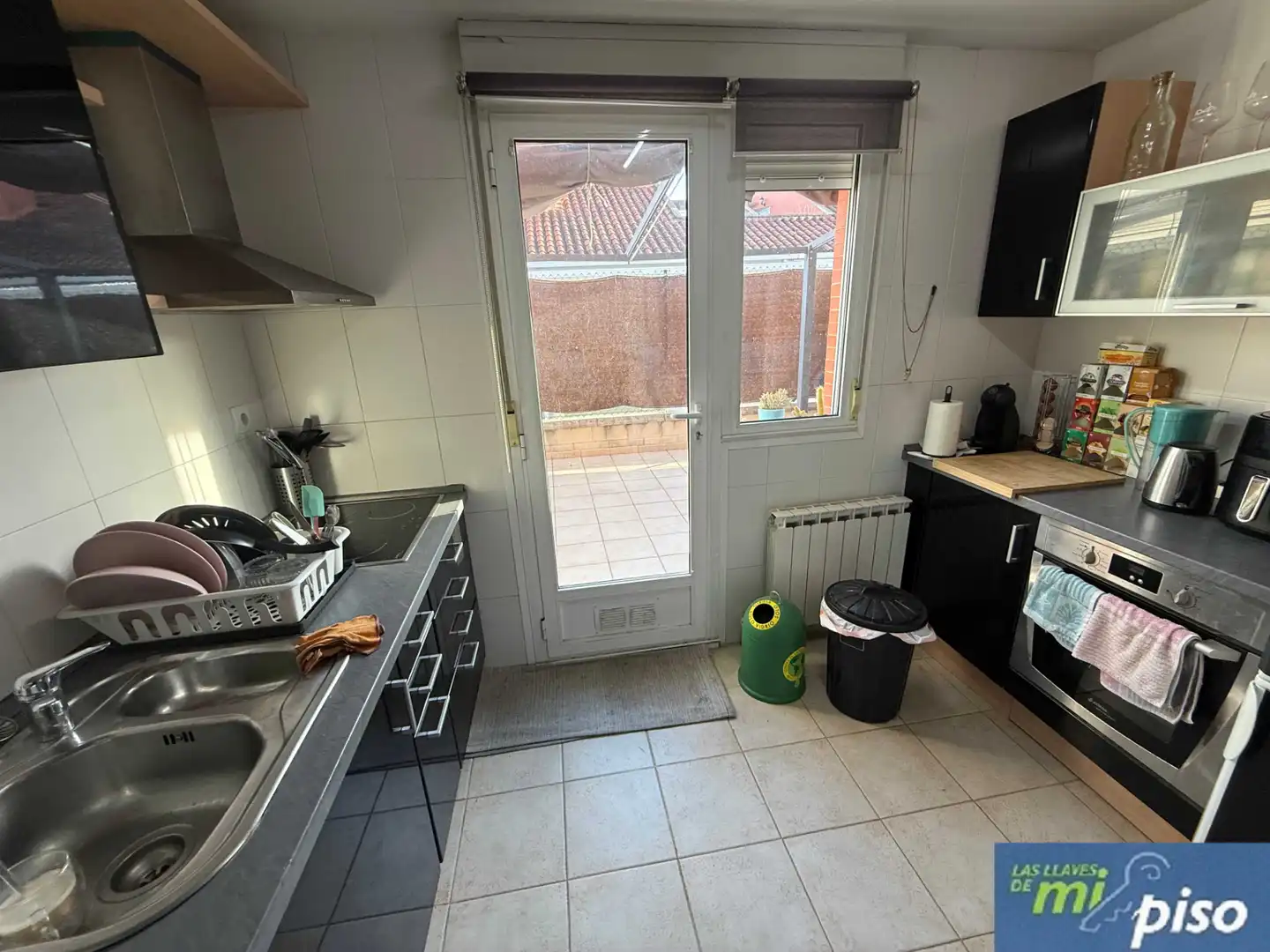 Adosado con terraza en venta en Calle Calera, imagen 9