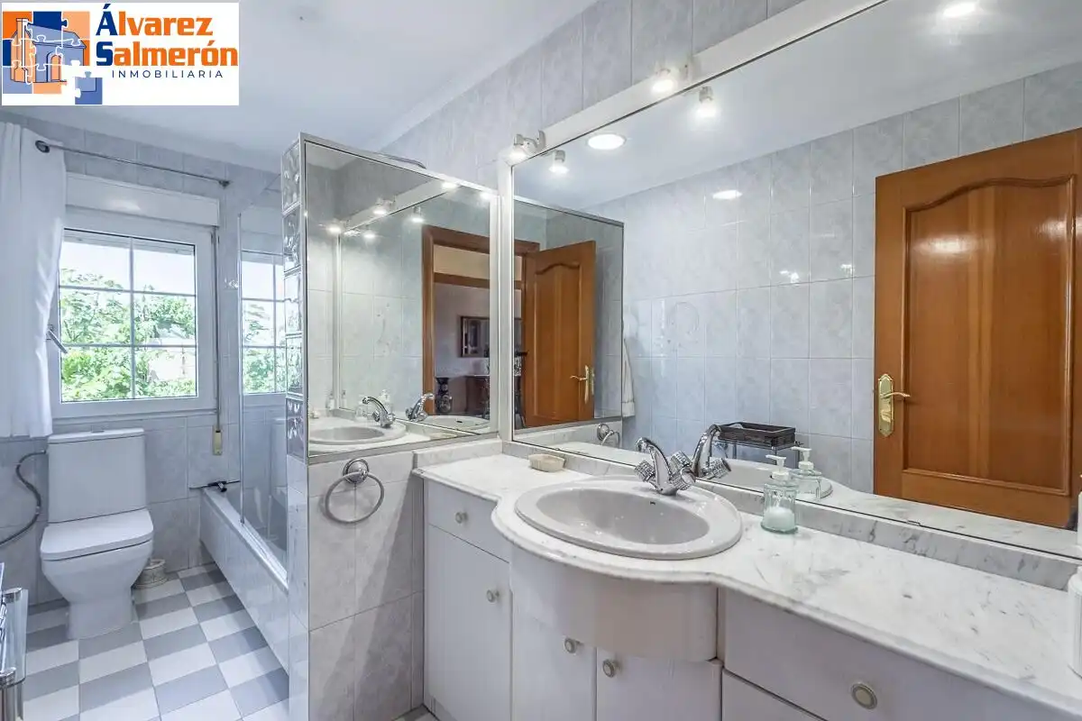 Chalet con terraza en venta en Calle ESCALERILLAS, imagen 18