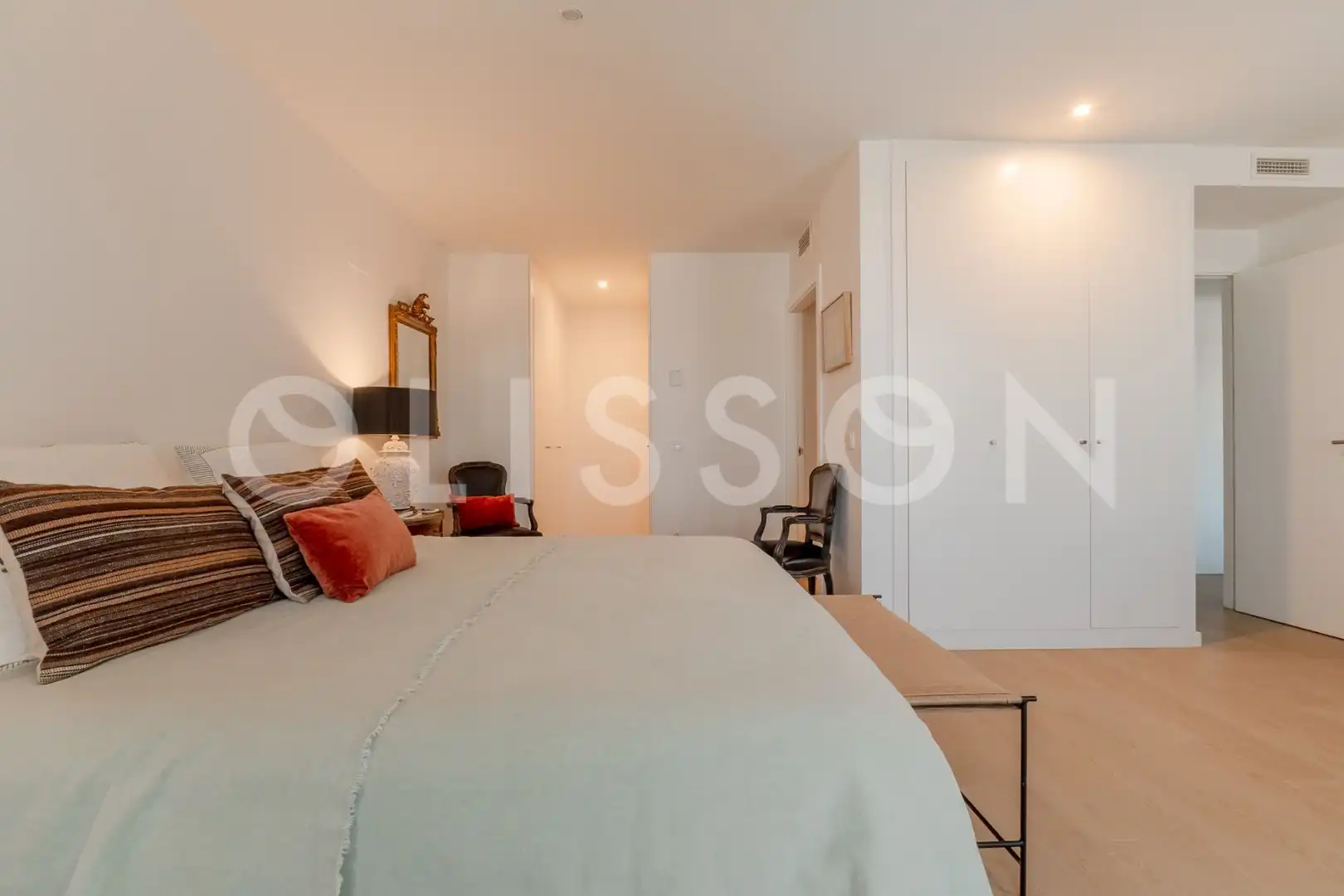 Flat with pool for sale in Hortaleza, imagen 22