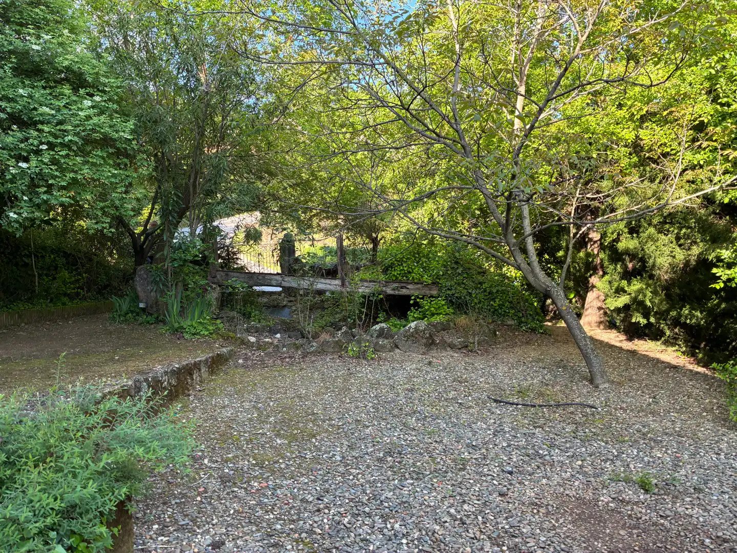 Finca rústica en venta en Calle San Jorge, 19, Navaconcejo