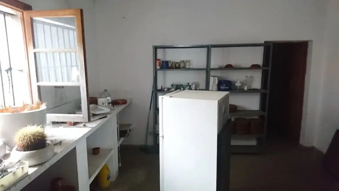 Kitchen of Industrial buildings for sale in Sa Pobla