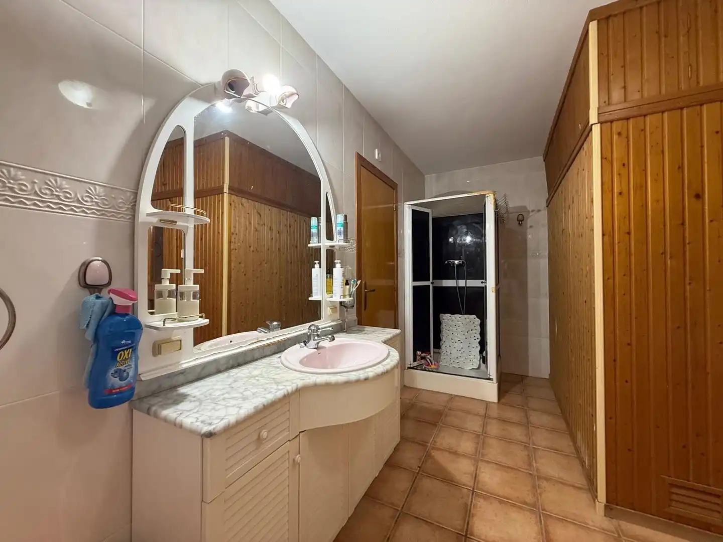 Reihenhaus mit Pool zum Verkauf in Pueblo Latino, imagen 31