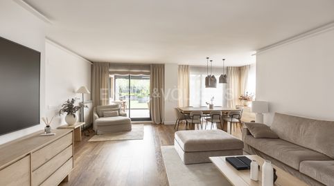 Photo 4 of Flat for rent in Encinar de los Reyes, La Moraleja