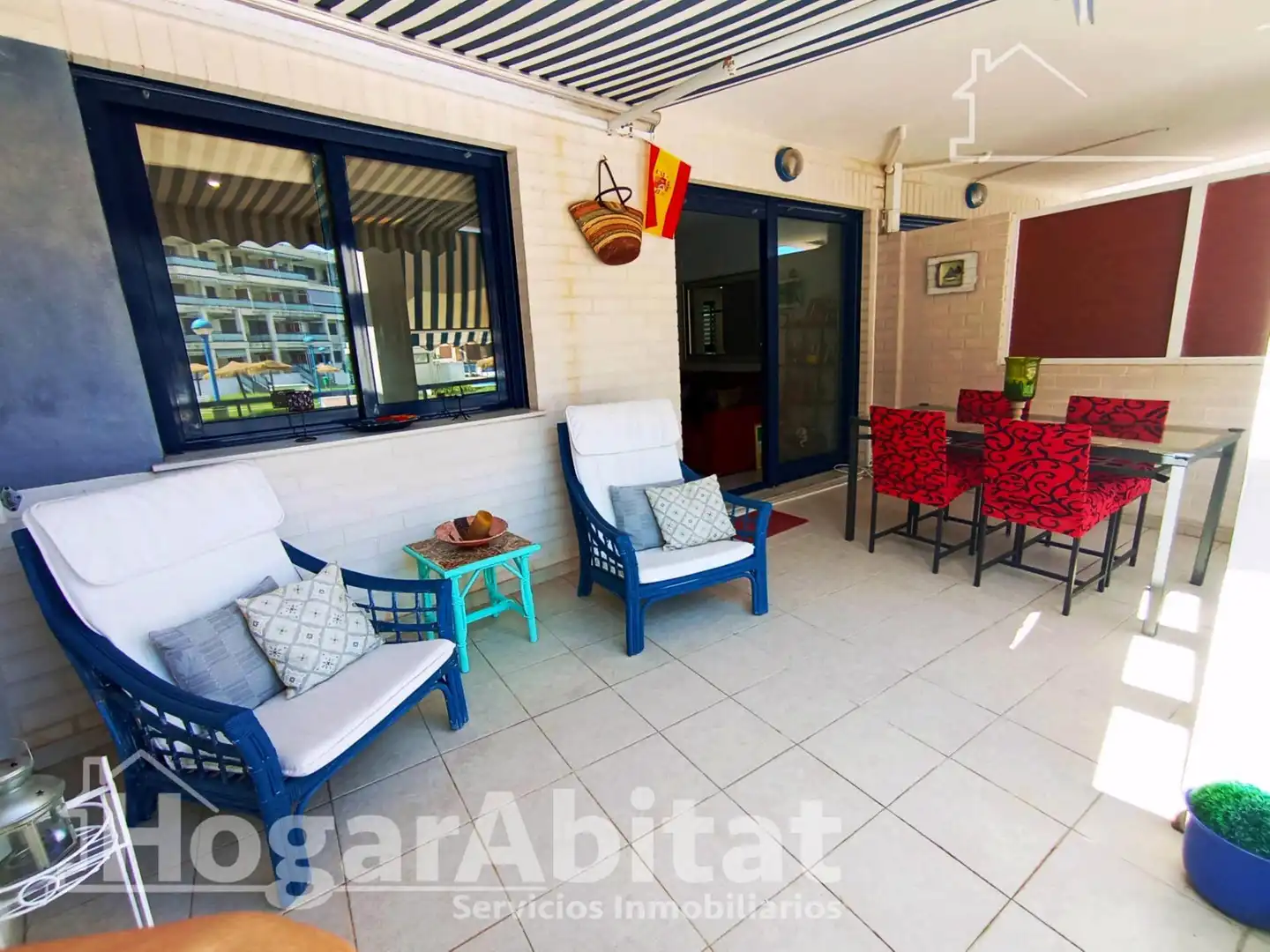 Piso con piscina en venta en Carretera DENIA-JAVEA, imagen 4
