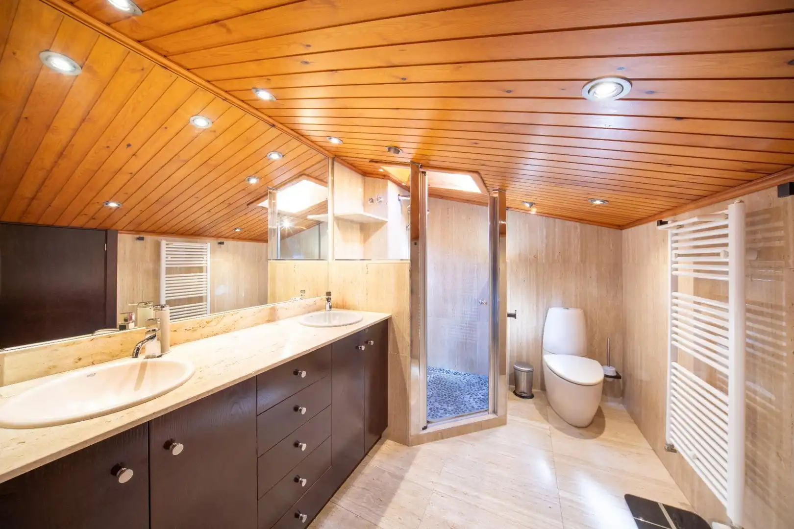 Baño de Piso en venta en Igualada con Aire acondicionado, Calefacción y Parquet