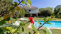 Garden of House or chalet for sale in El Vendrell  with Air Conditioner, Terrace and Swimming Pool