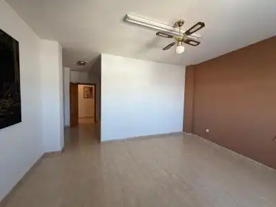 Àtic amb terrassa en venda a Quintanar de la Orden, imagen 7