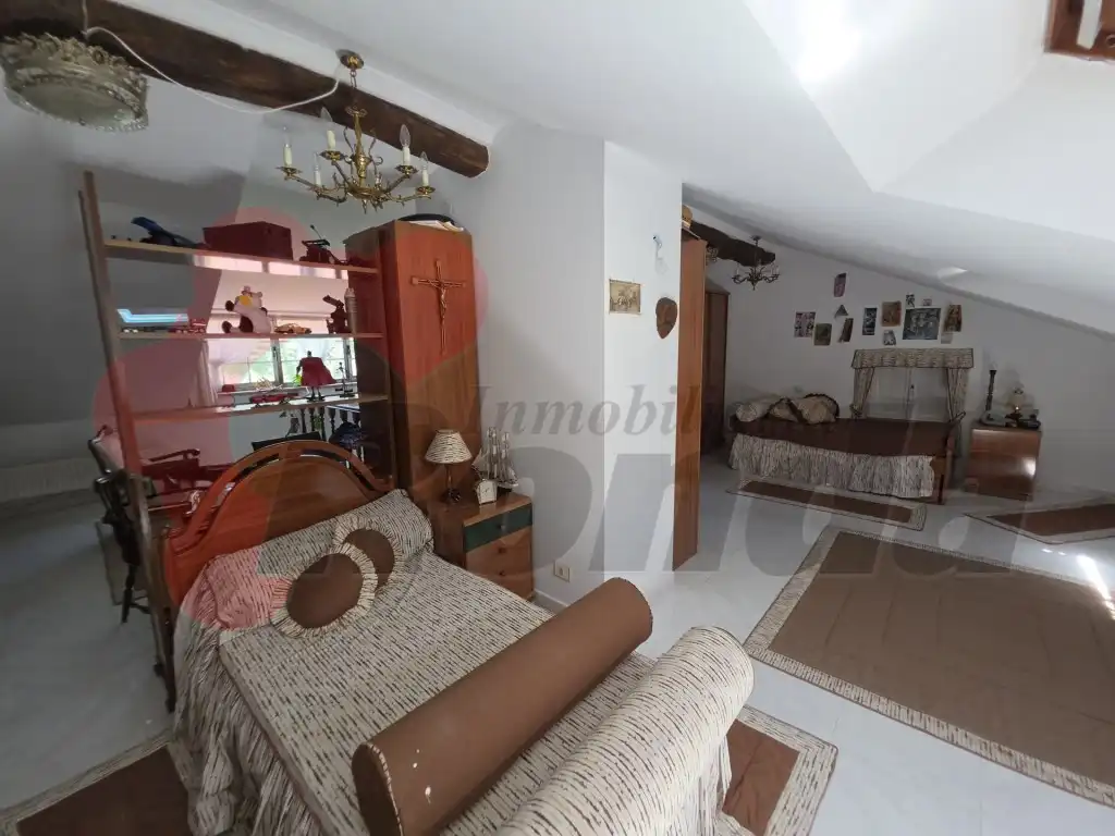 Habitación de Casa o chalet en venta en Lugo