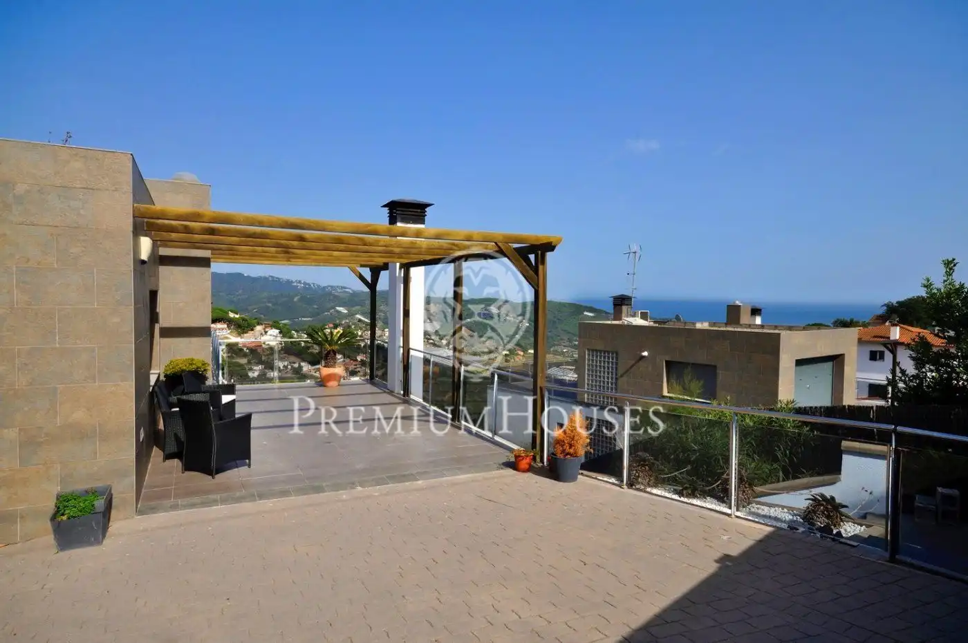 Maison avec piscine à vendre à Sant Cebrià de Vallalta, imagen 29