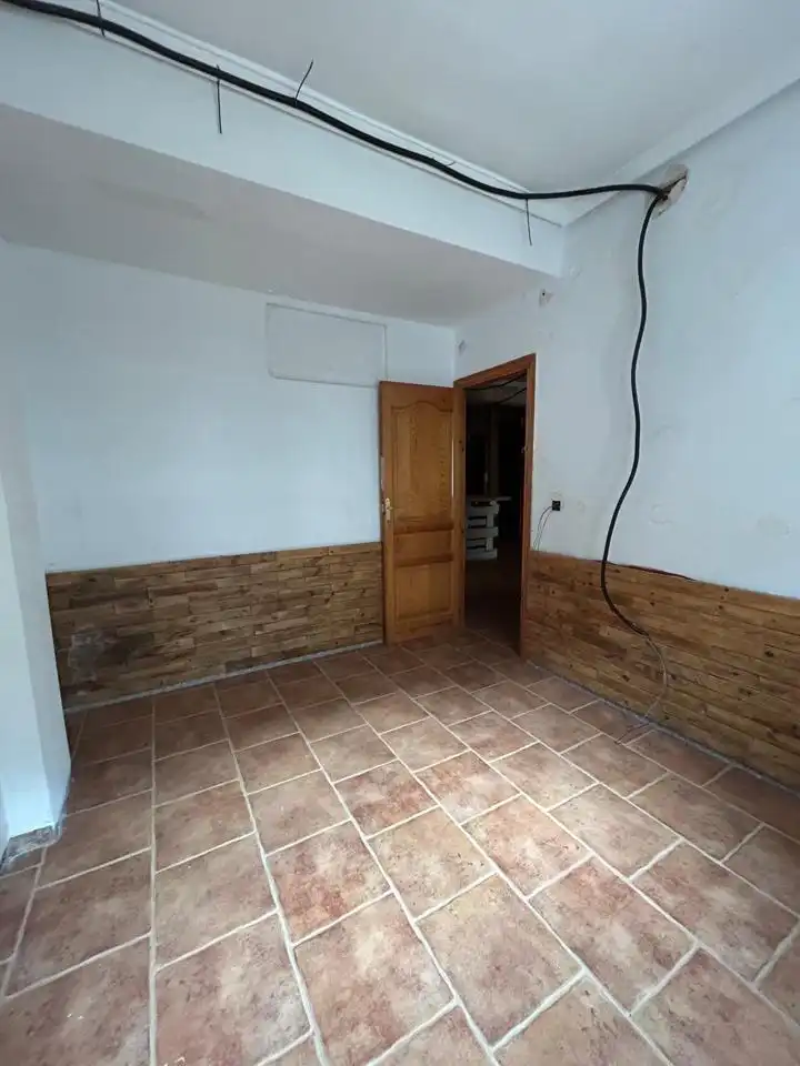 Ground floor for sale in Jávea / Xàbia  with Terrace and Storage room