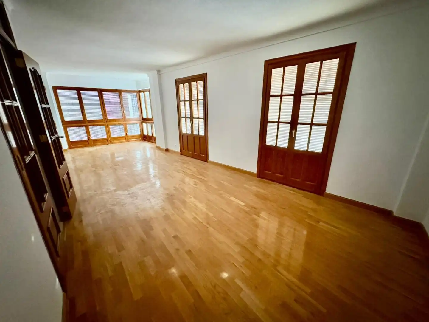 Piso en venta en San Mateo