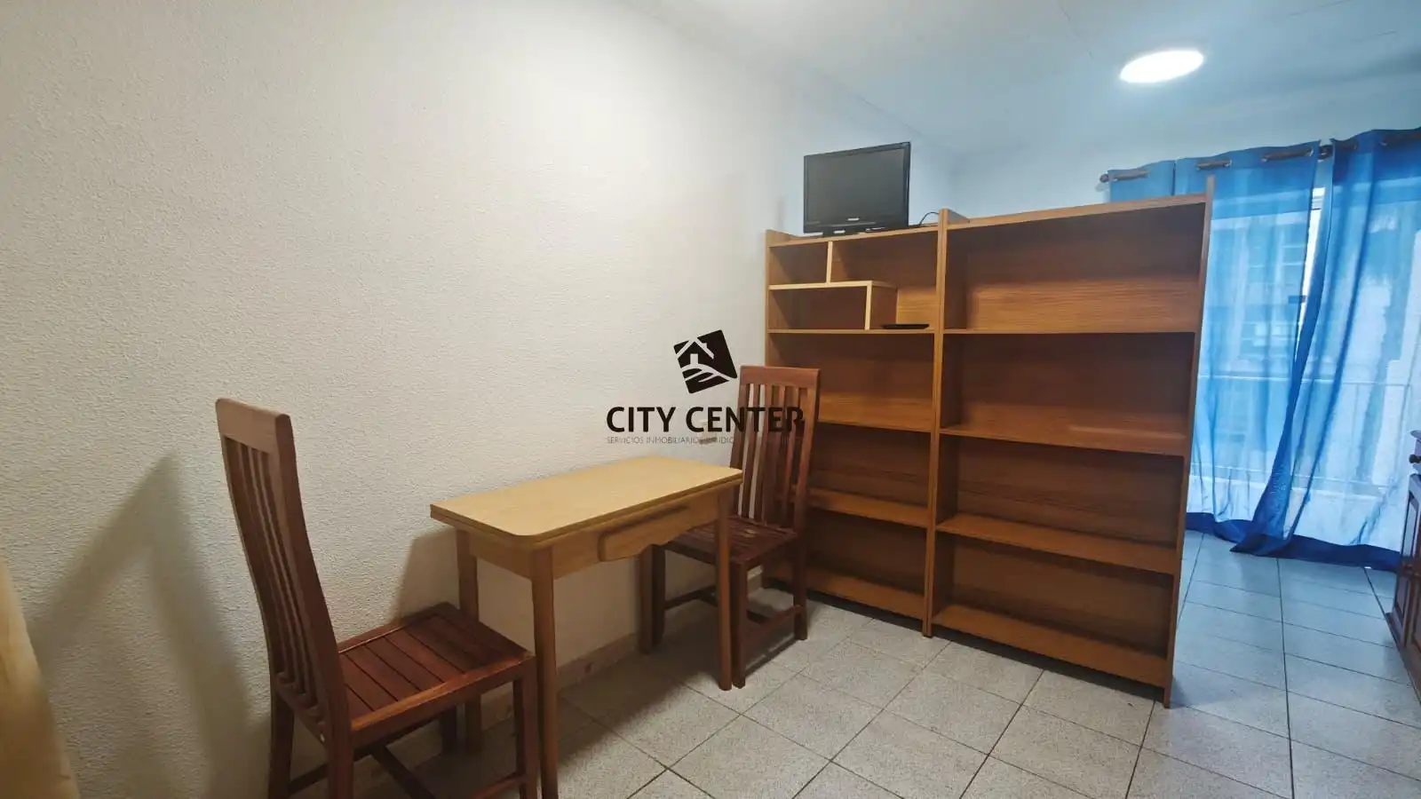 Wohnung zur Miete in Puerto de la Cruz mit Möbliert und Balkon