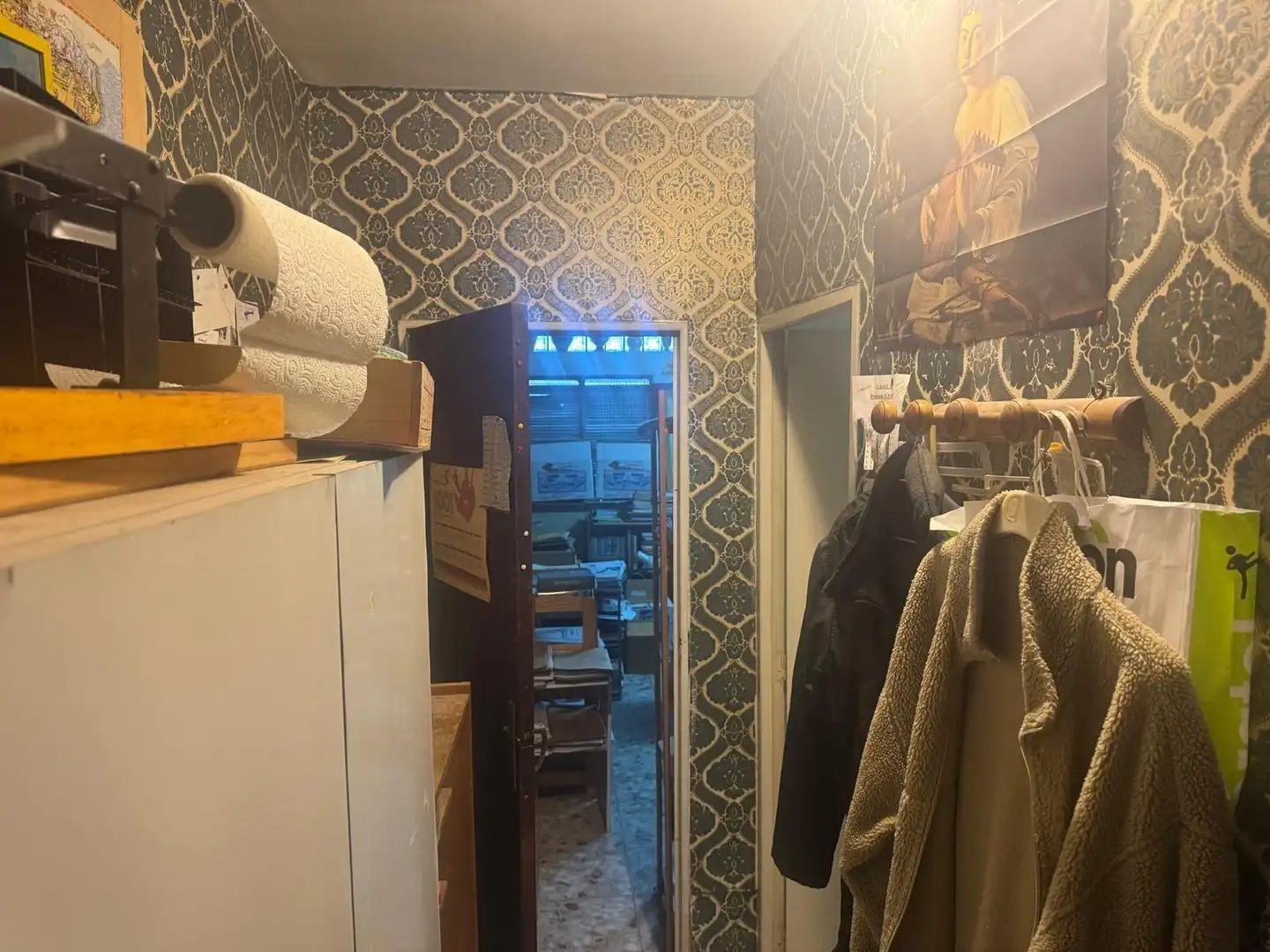 Local en venta en Madrid
