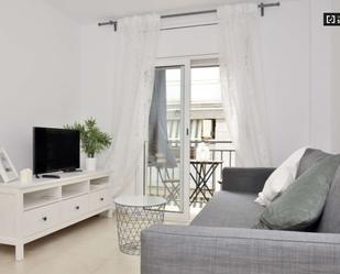 Apartament per a compartir a L'Hospitalet de Llobregat