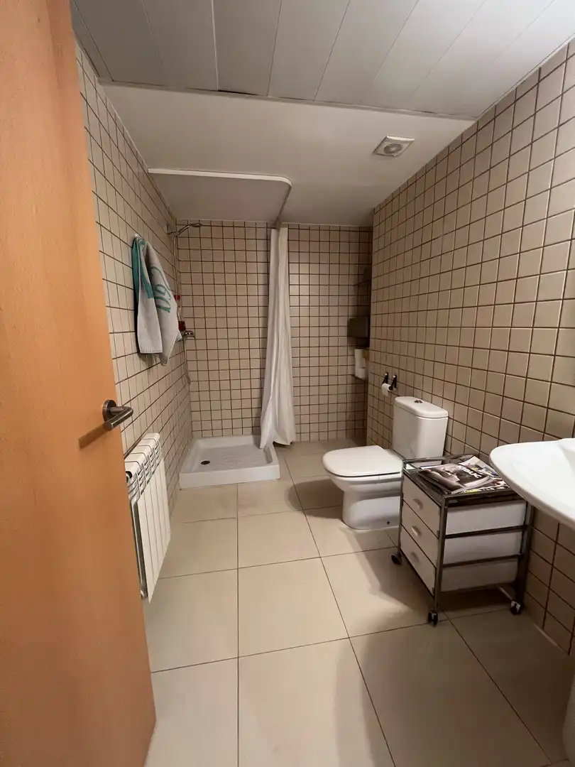 Flat for sale in MARE DE DEU DEL REMEI, Sant Narcís