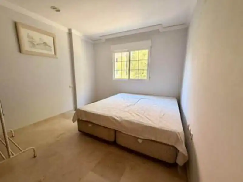 Bedroom of Apartments for sale in Marbella  with Air Conditioner, Heating and Terrace