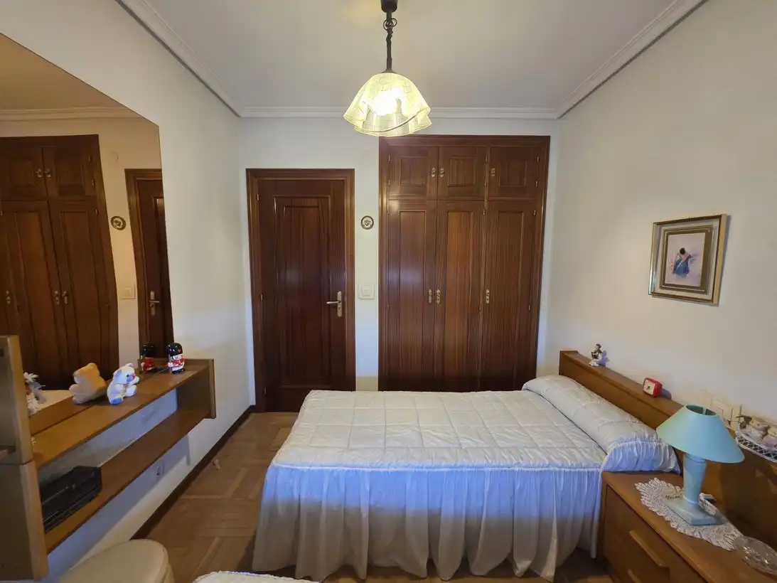 Habitación de Piso en venta en Madrid con Aire acondicionado, Calefacción y Terraza