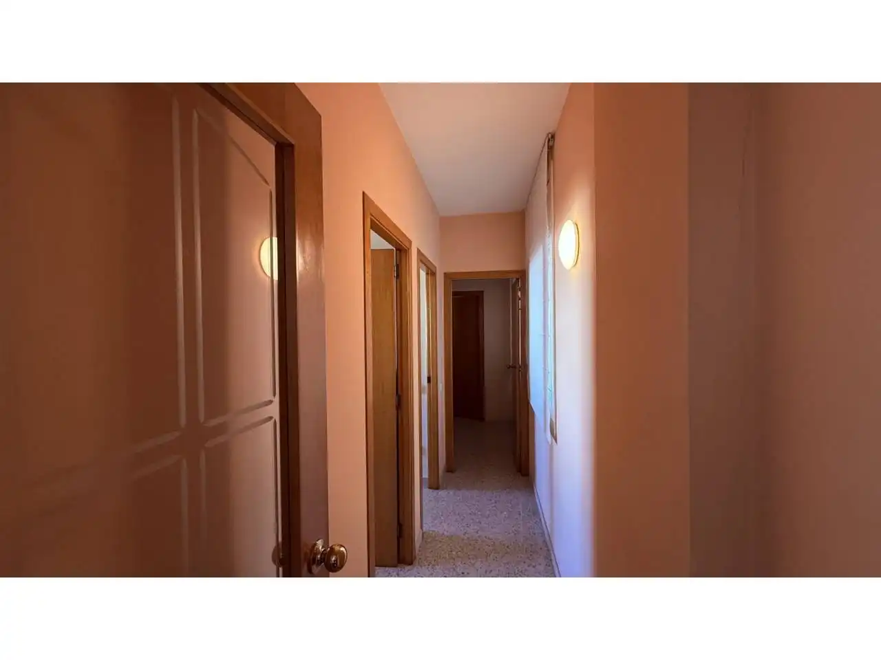 Flat for sale in Cornellà de Llobregat  with Balcony