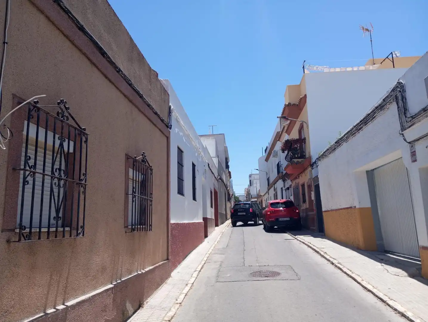 Apartment for sale in La Banda - Campo de Fútbol, imagen 3