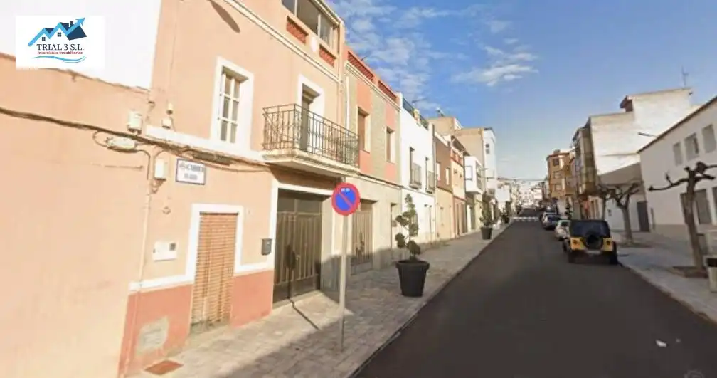 Maison à vendre à Calle TEATRE