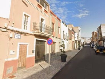 Casa en venda a Calle TEATRE