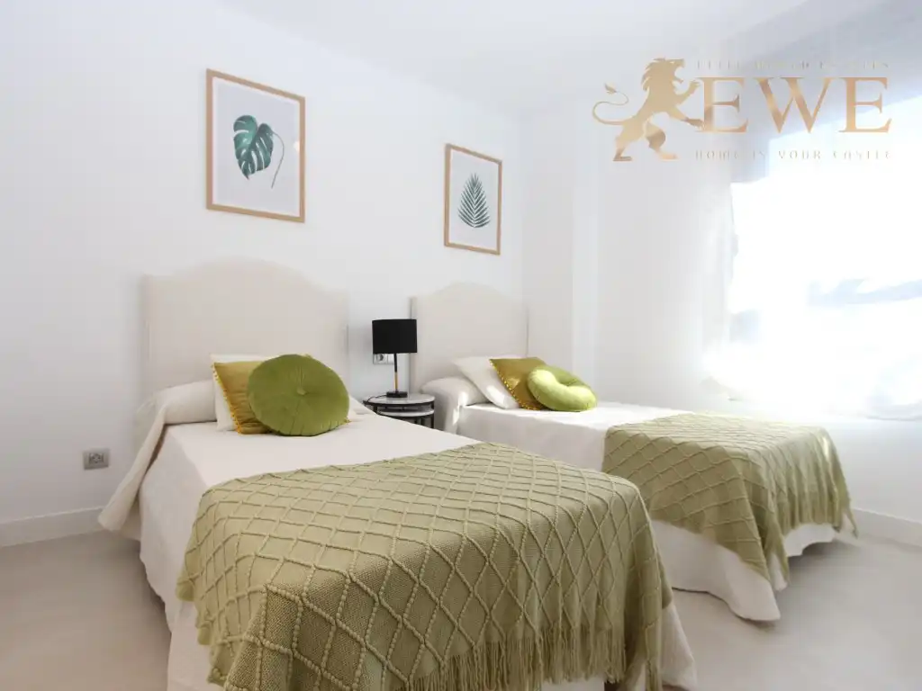 Penthouse with pool for sale in Calle Eslovaquia, imagen 25