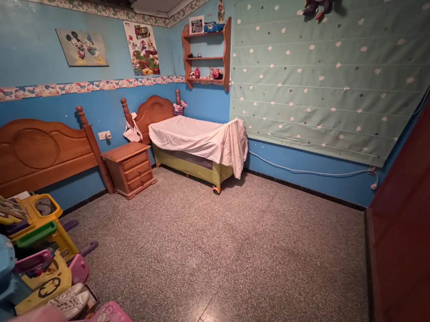 Wohnung zum Verkauf in Calle Blasco, imagen 5