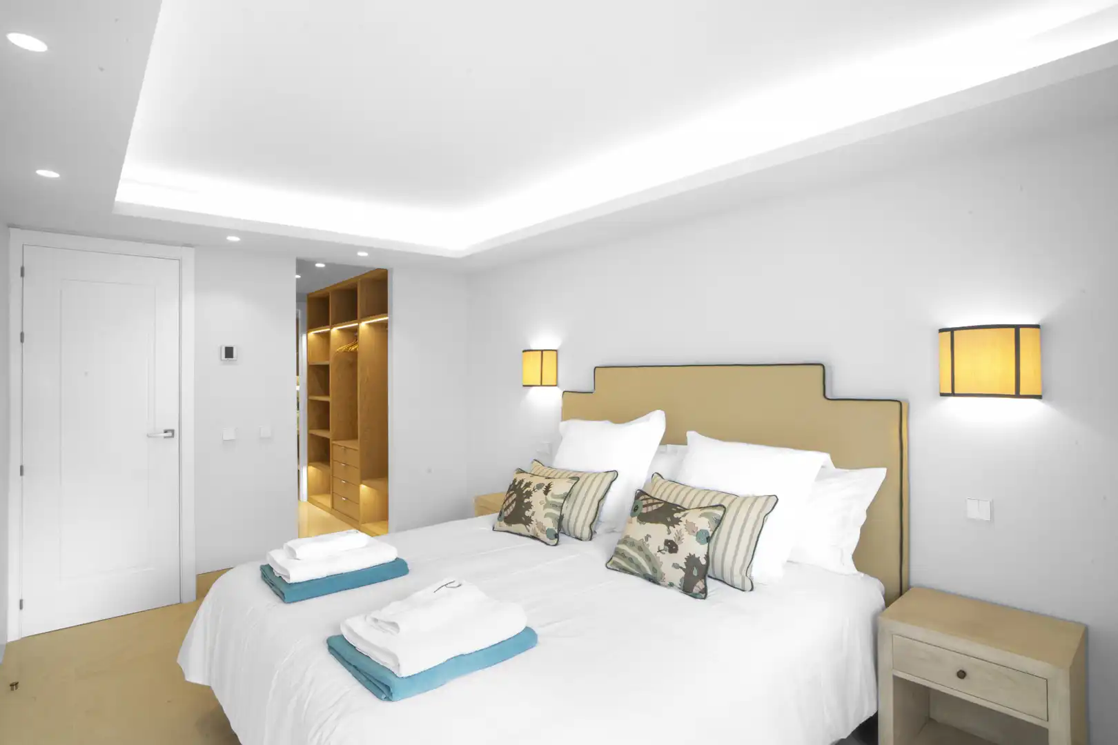 Vivienda con terraza en venta en Milla de Oro, imagen 23