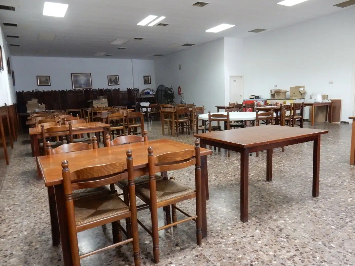 Local en venda en Rubí amb Aire condicionat, Calefacció i Terrassa