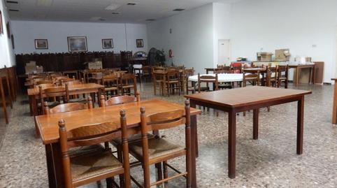 Foto 4 von Geschaftsraum zum Verkauf in Els Avets - Can Serrafossà - Ximelis, Rubí