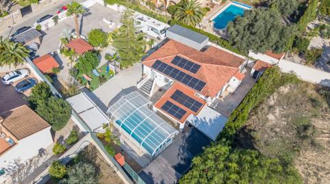 Foto 2 de Casa o xalet en venda a Calle Llibertat - Ur Bonalba, Busot, Alicante