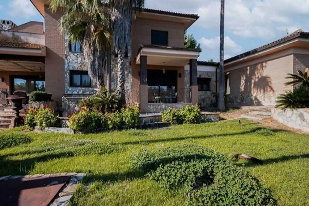 Casa en venta en Golf Guadiana, imagen 6