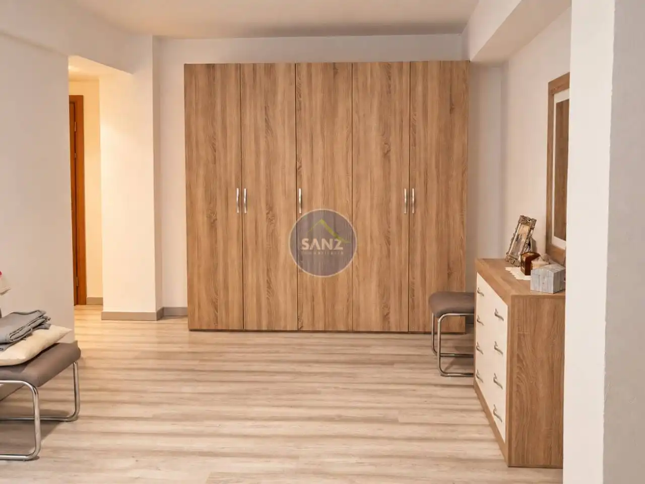 Wohnung mit Balkon zum Verkauf in Avenida Vicente Ferri, imagen 12