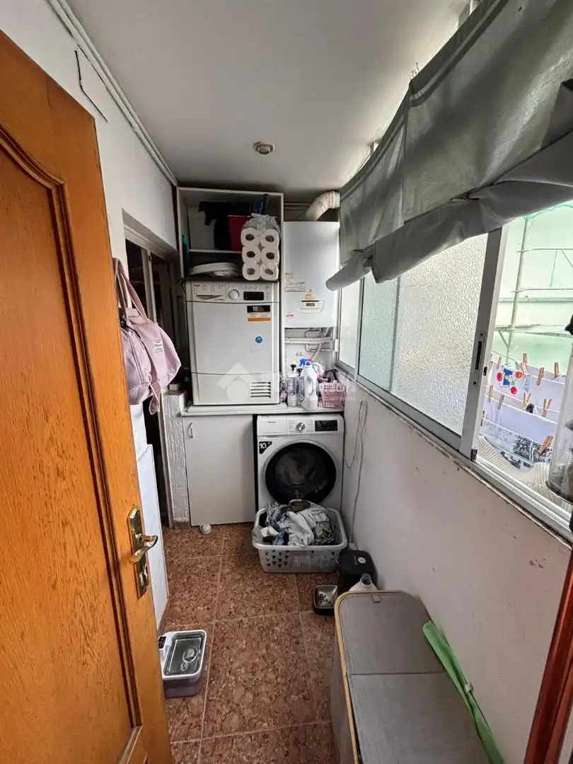 Wohnung mit Terrasse zum Verkauf in Sant Andreu, imagen 9