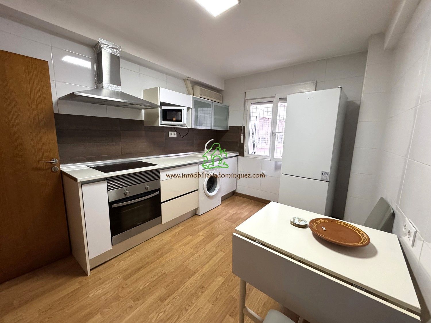 Wohnungen zur Miete in Calle Vinader, Santa Catalina - San Bartolomé, Centro