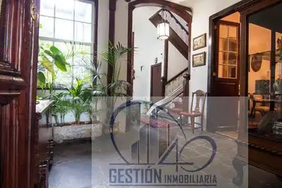 Houses for sale in San Cristóbal de la Laguna  with Terrace, Storage room and Alarm