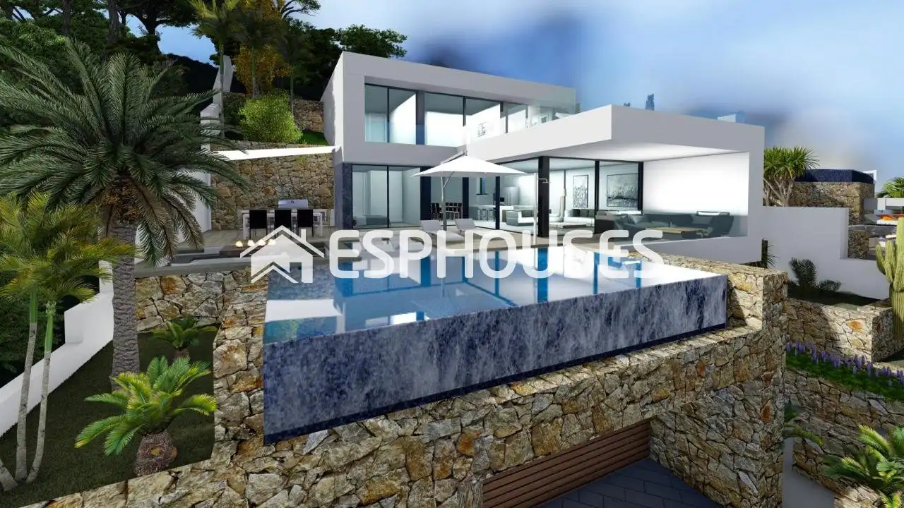 Villa con terrazza in vendita a Maryvilla, imagen 12