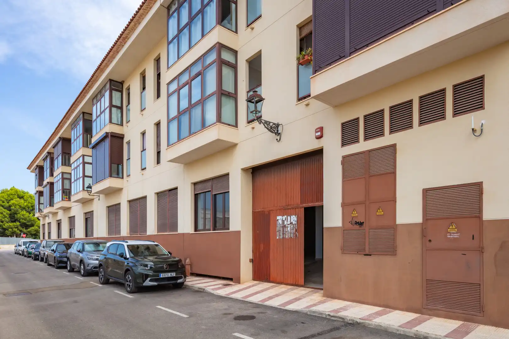 Business premises for sale in Gata de Gorgos, imagen 2