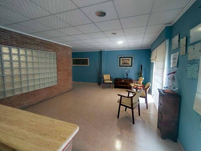 Oficina en Venta en Oliva pueblo