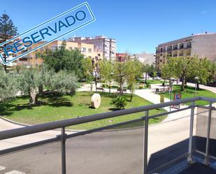 Exterior view of Flat for sale in Ulldecona  with Heating, Terrace and Balcony