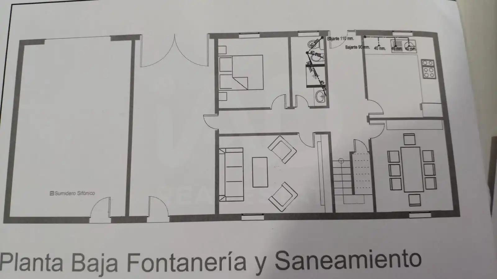 Finca rústica en venda en Valverde de la Virgen amb Calefacció