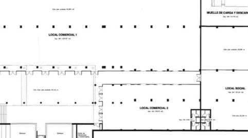 Foto 4 von Geschaftsraum zur Miete in Calle Princesa Ico, 1, Punta Calero, Yaiza