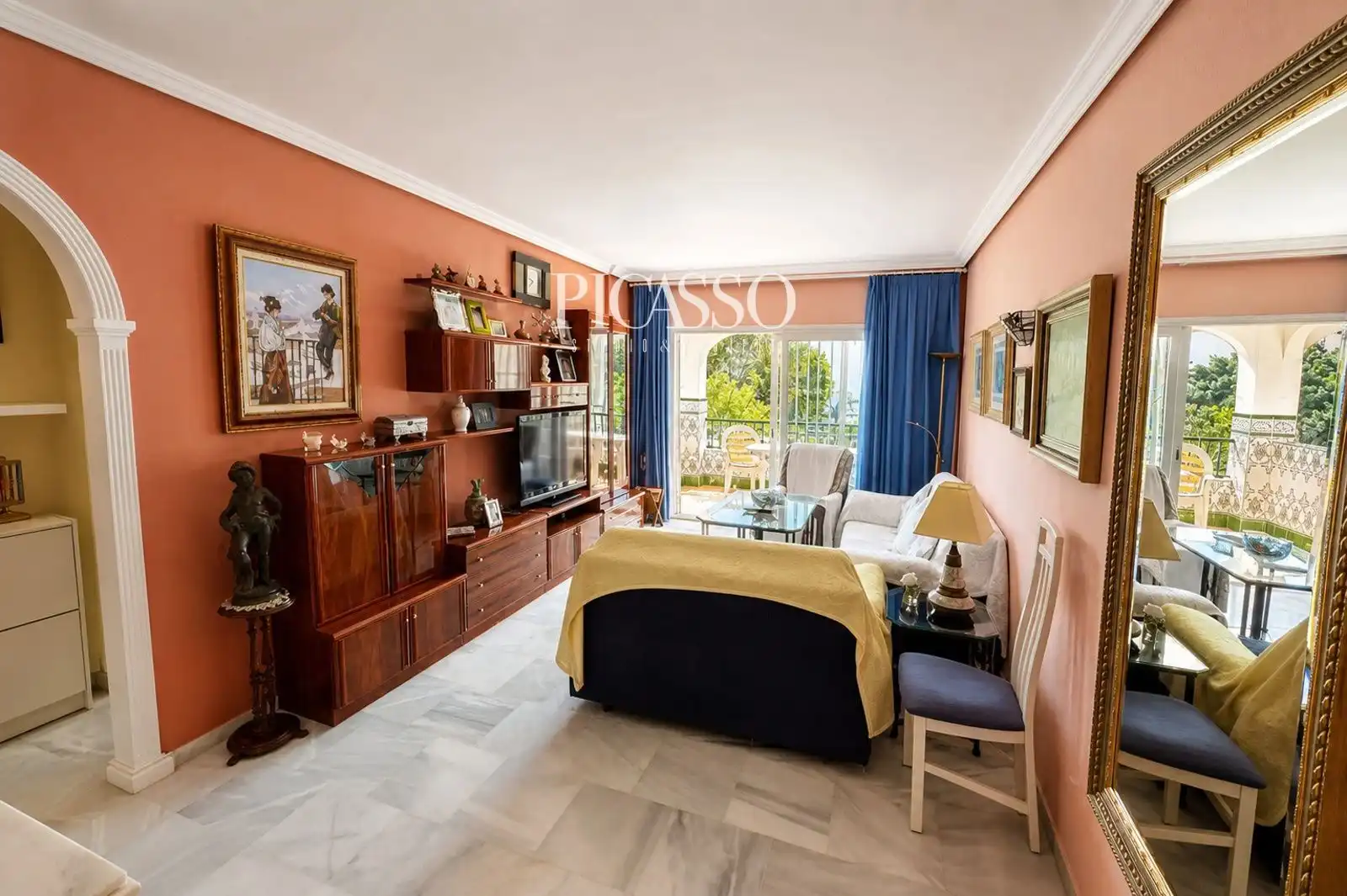 Flat with pool for sale in Puerto Real, imagen 5