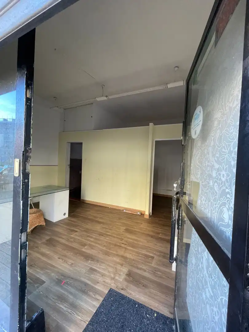 Local comercial en venta en Magallanes Kalea, imagen 8