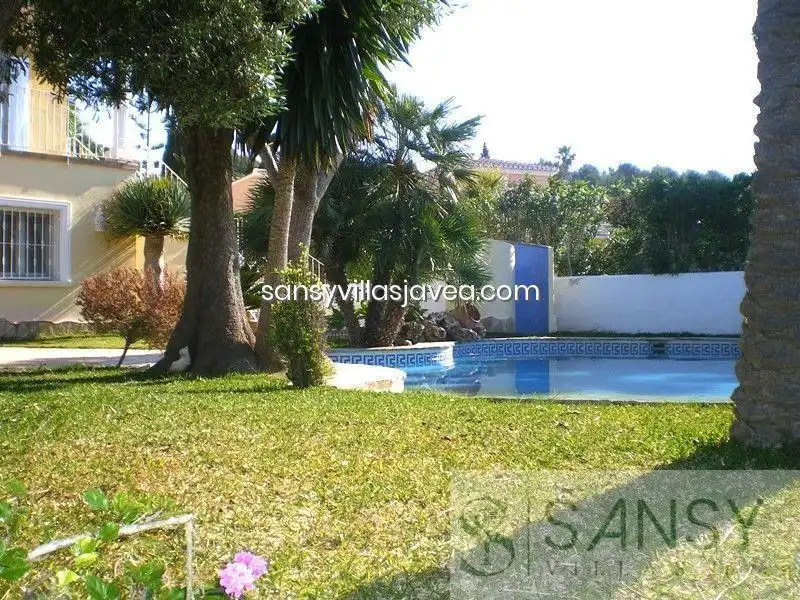 Villa in vendita a Pinar del Advocat - Cometa, imagen 32