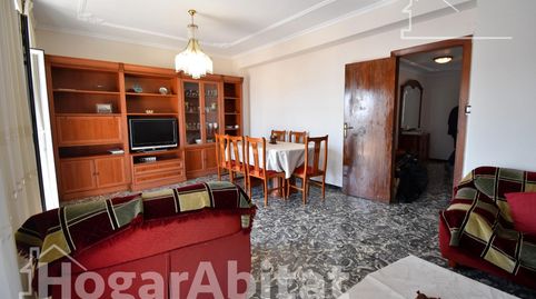 Foto 4 de Ático en venta en Carretera Pego, Oliva pueblo, Oliva