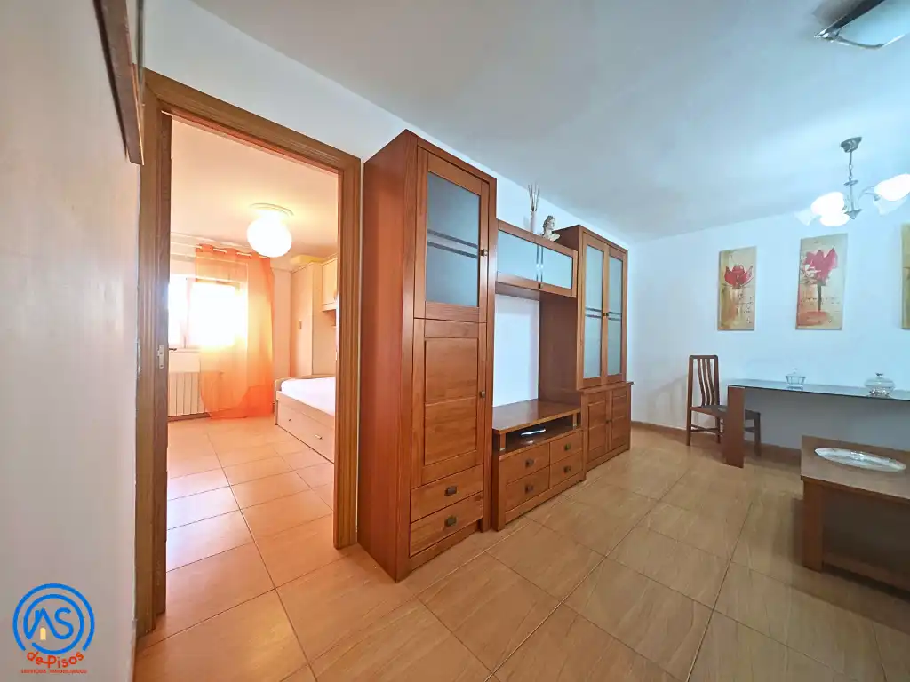Wohnung mit Balkon zur Miete in Calle de Miraflores 12, imagen 8