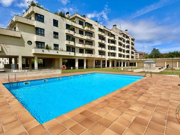 Appartement avec piscine à vendre à Gijón - CL CONCEJO DE ONIS 3
