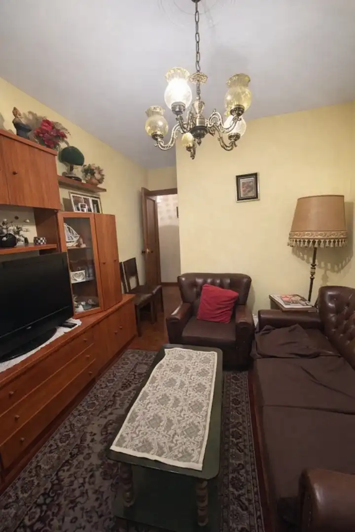 Flat with terrace for sale in Calle San José, imagen 9
